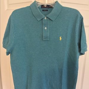 Ralph Lauren Polo Men’s Polo